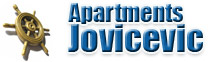 Apartments Jovicevic